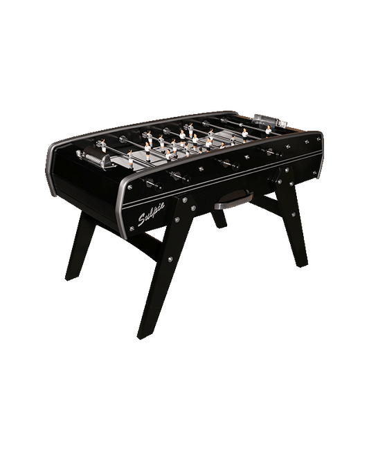 Sulpie Evolution Tingido Preto