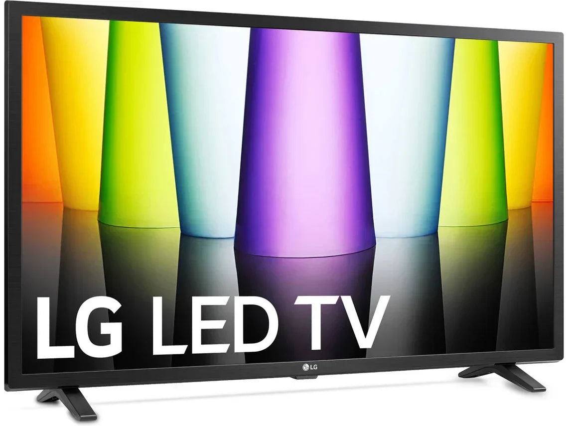 TV LG 32LQ630B6LA.AEU (LED - 32'' - 81 cm - HD - Smart TV)
