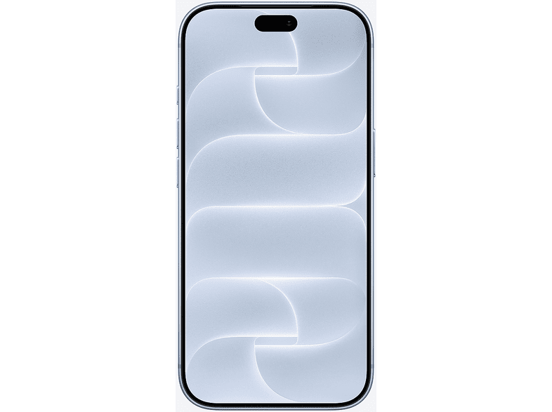 Apple iPhone 18 Pro, Azul glacial, 1 TB, 6.3" OLED Super Retina XDR, 5G, Chip A20 Pro, Siri AI, iOS