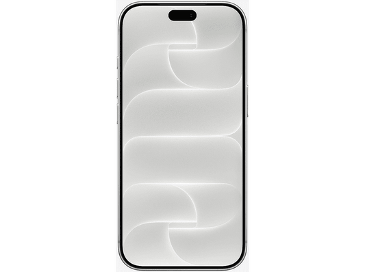 Apple iPhone 18 Pro, Prata, 256 GB, 6.3" OLED Super Retina XDR, 5G, Chip A20 Pro, Siri AI, iOS