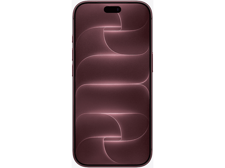 Apple iPhone 18 Pro, Bordô, 1 TB, 6.3" OLED Super Retina XDR, 5G, Chip A20 Pro, Siri AI, iOS