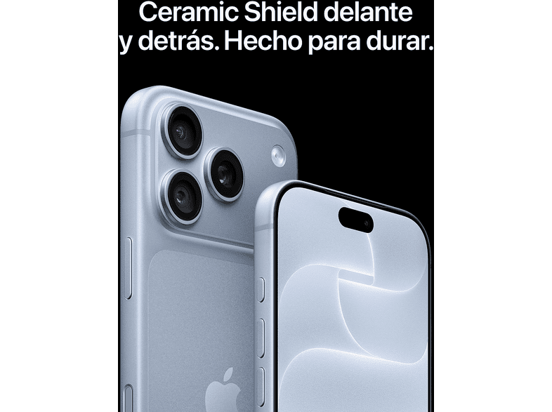 Apple iPhone 18 Pro, Prata, 1 TB, 6.3" OLED Super Retina XDR, 5G, Chip A20 Pro, Siri AI, iOS
