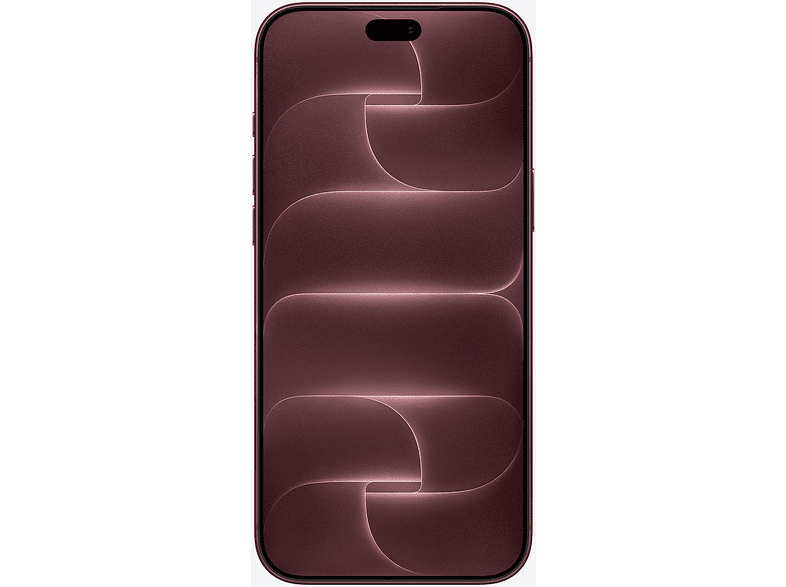 Apple iPhone 18 Pro Max, Bordeus, 2 TB, 6.9" OLED Super Retina XDR, 5G, Processador A20 Pro, Siri AI, iOS