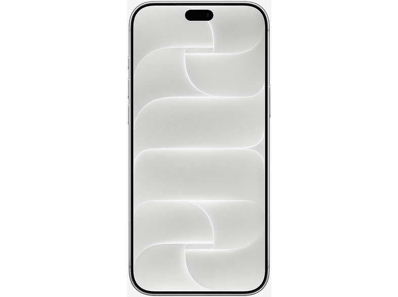 Apple iPhone 18 Pro Max, Prata, 1 TB, 6.9" OLED Super Retina XDR, 5G, Processador A20 Pro, Siri AI, iOS