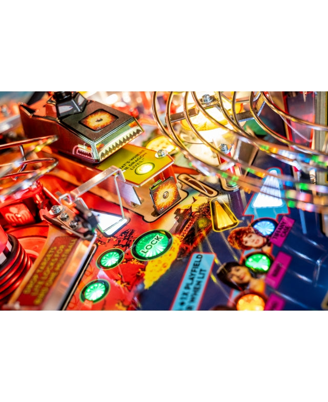 Pinball James Bond 007 Premium → Fliperama James Bond 007 Premium