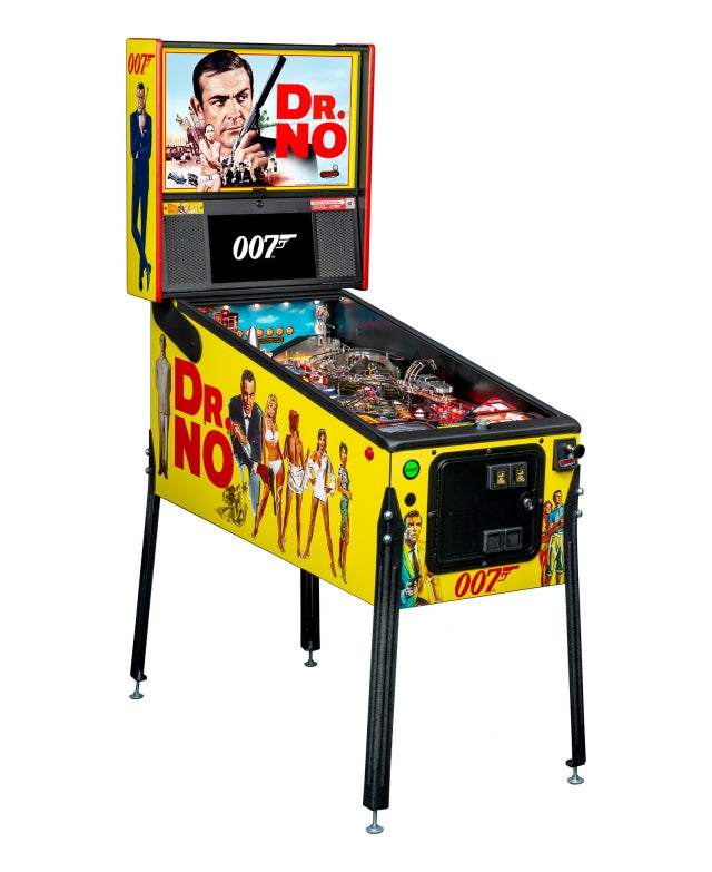 Pinball James Bond 007 Pro