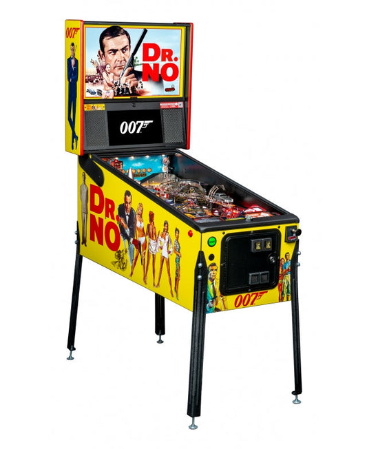 Pinball James Bond 007 Pro