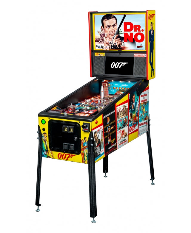 Pinball James Bond 007 Pro