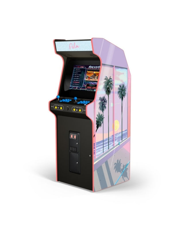 Arcade Clásico Esencial