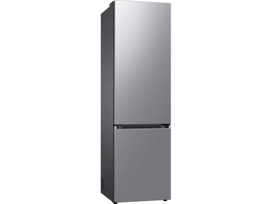 Frigorífico Combinado SAMSUNG RB38T607BS9/EF (No Frost - 203 cm - 387 L - Inox)