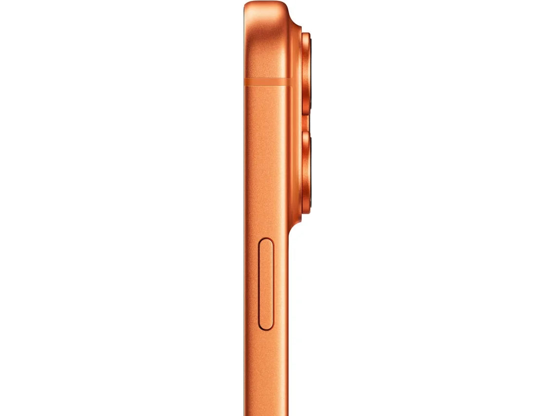 iPhone 17 Pro Max APPLE (6.9'' - 256 GB - Laranja cósmico)