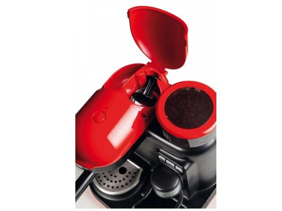 Máquina de Café Manual ARIETE 1318