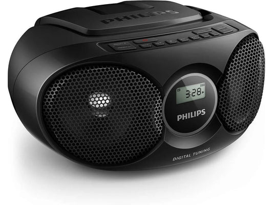 Rádio CD PHILIPS AZ215B