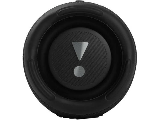 Coluna Bluetooth JBL Charge 5 (40 W - Preto)