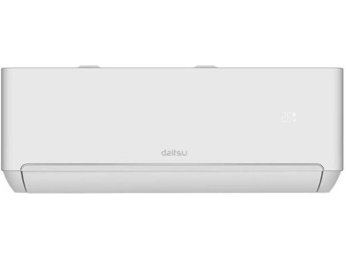Ar Condicionado Split DAITSU Artic DS-24KTP-Wi-Fi (48 m2 - 24000 BTU - Branco)
