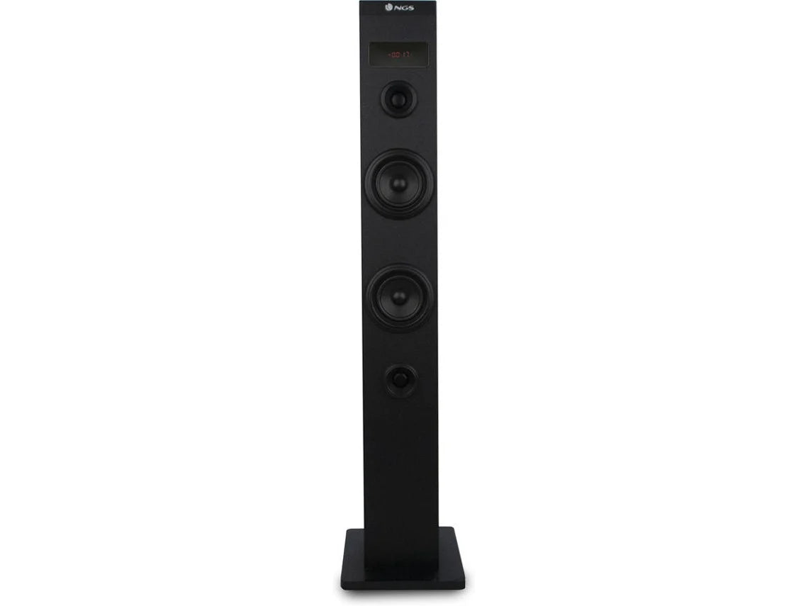 Coluna NGS ELEC-SPK-0496