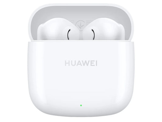 Auriculares Bluetooth True Wireless HUAWEI FreeBuds SE 2 (In Ear - Microfone -Branco)