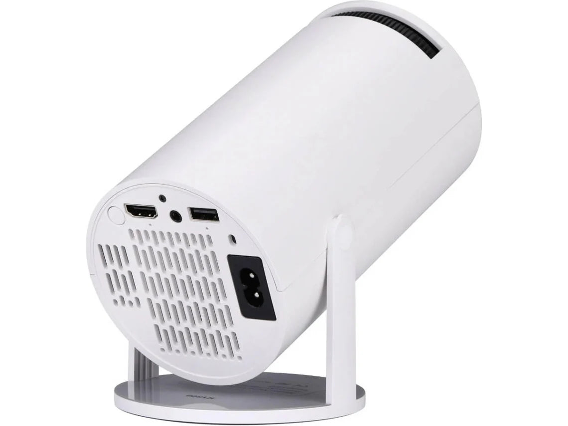 Projetor NK-TV340031 (120 lúmens - Full HD - LED)