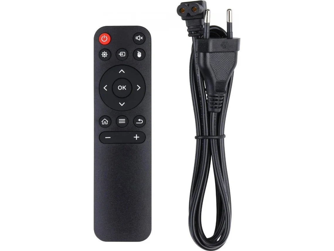 Projetor NK-TV340031 (120 lúmens - Full HD - LED)