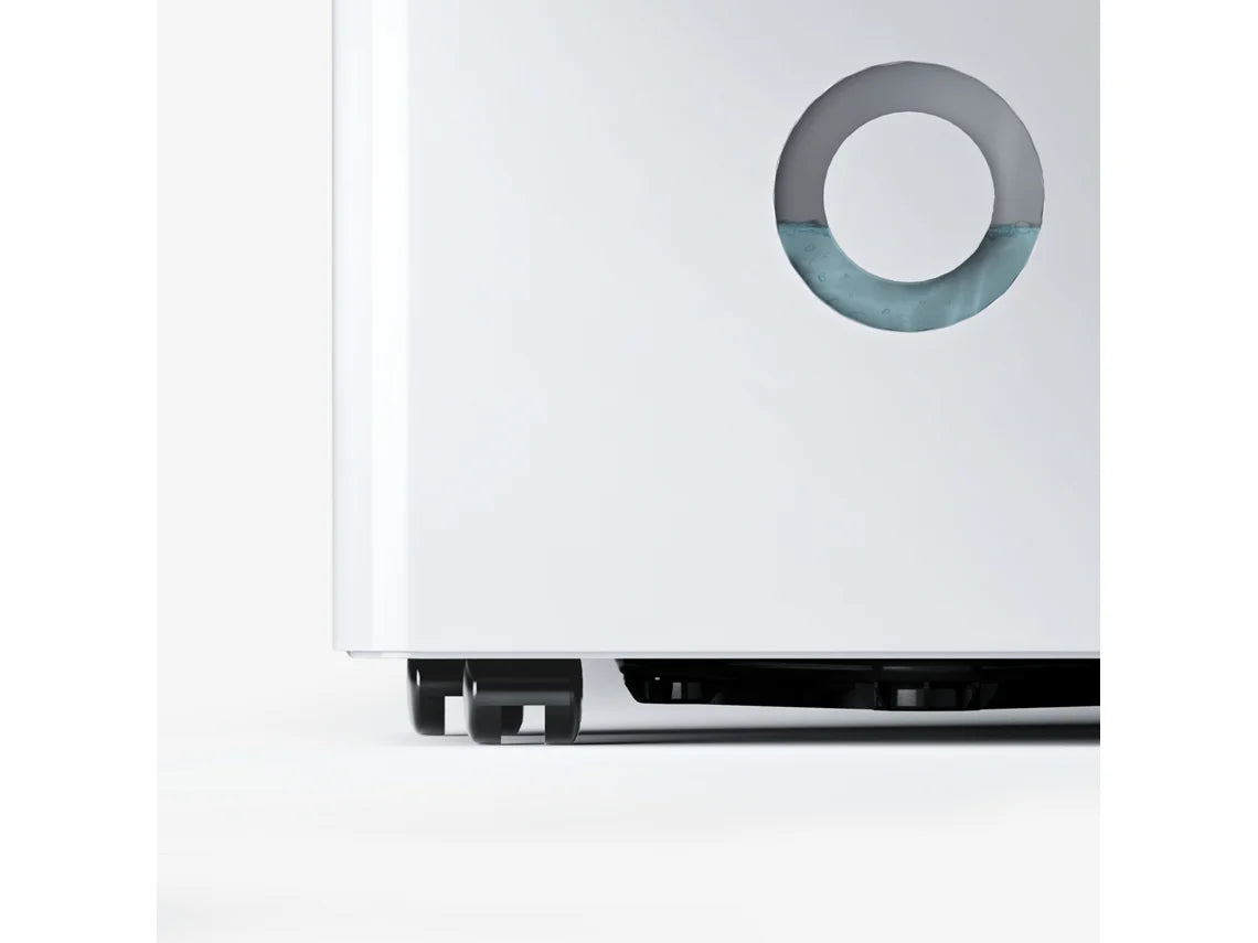 Desumidificador PRO BREEZE 30l Wi Fi, Aplicativo de Vida Inteligente Modo Roupa