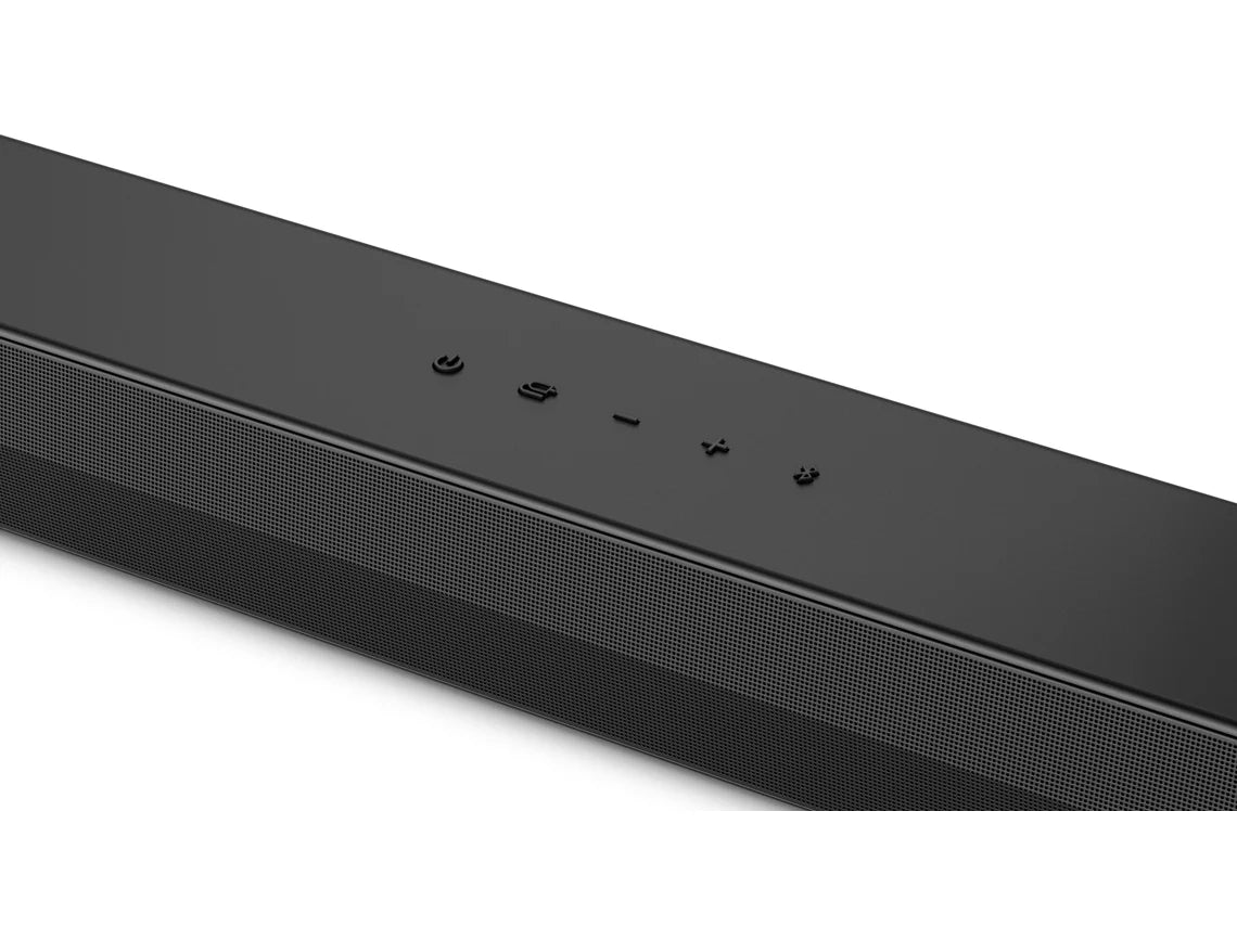 Soundbar LG S40T (2.1 Canais - 300 W - Subwoofer Sem Fios)