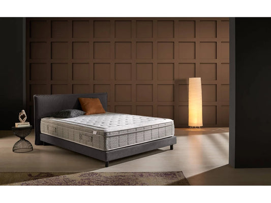 Colchão Visco molas ensacadas Prestige 140X190 IKON SLEEP 30 cm firmeza media-elevada visco gel