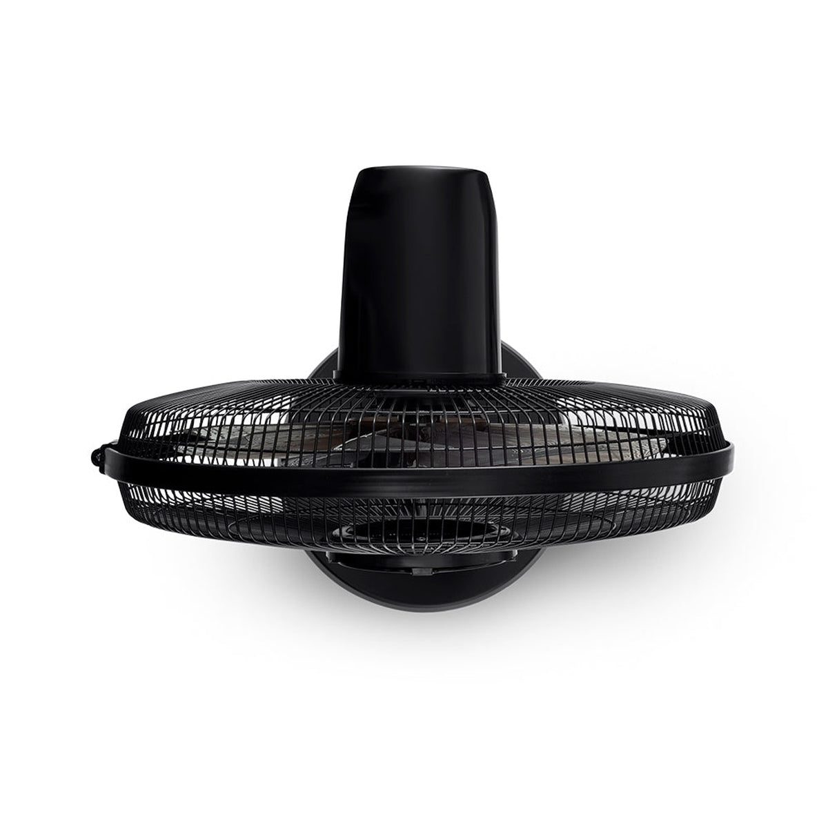 Ventilador de pedestal VNDC com função de névoa