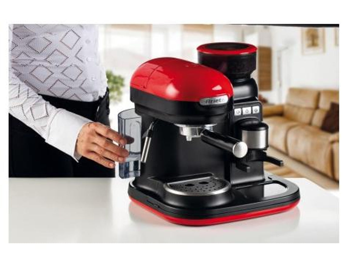 Máquina de Café Manual ARIETE 1318