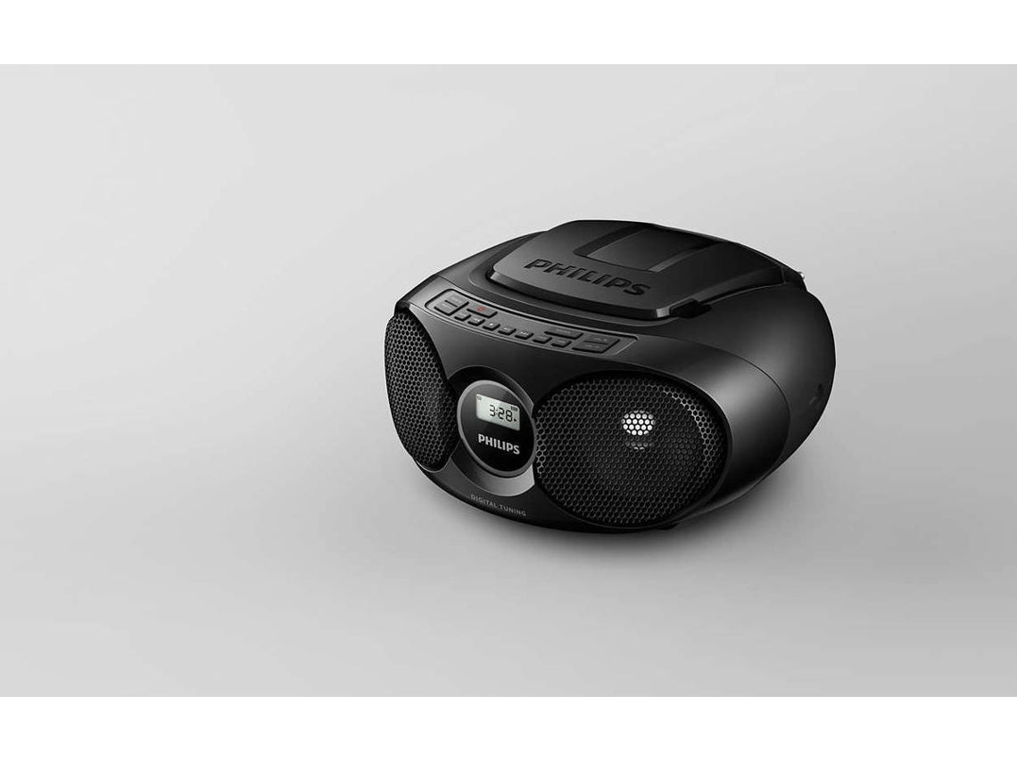 Rádio CD PHILIPS AZ215B