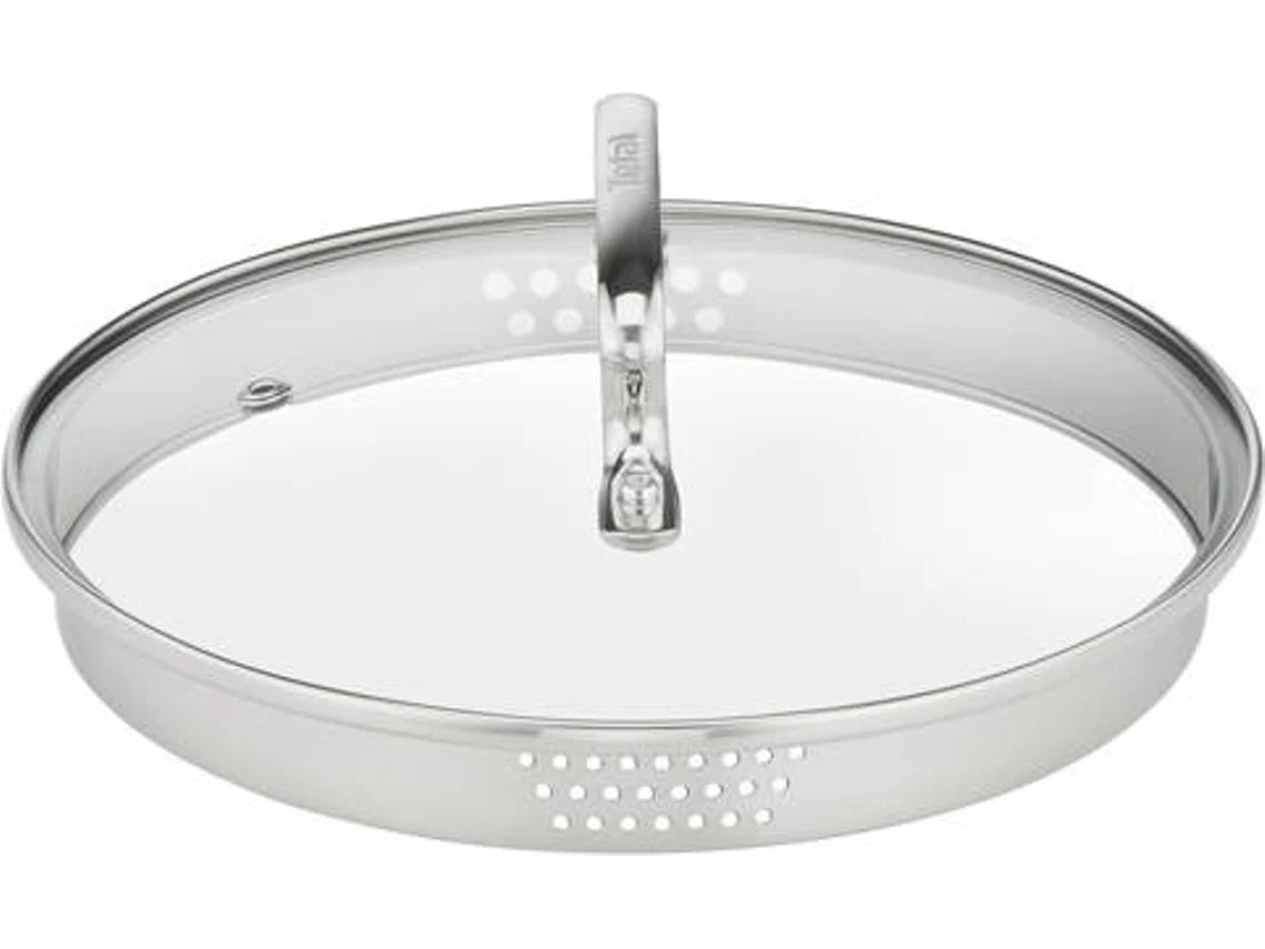 Set 7 Peças - Trem De Cozinha TEFAL Duetto + G719S734 (16/20/24cm)