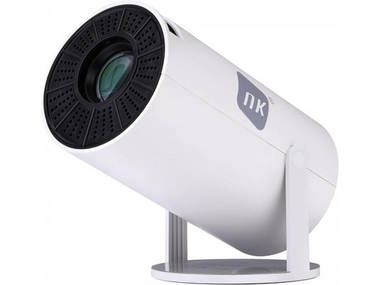 Projetor NK-TV340031 (120 lúmens - Full HD - LED)