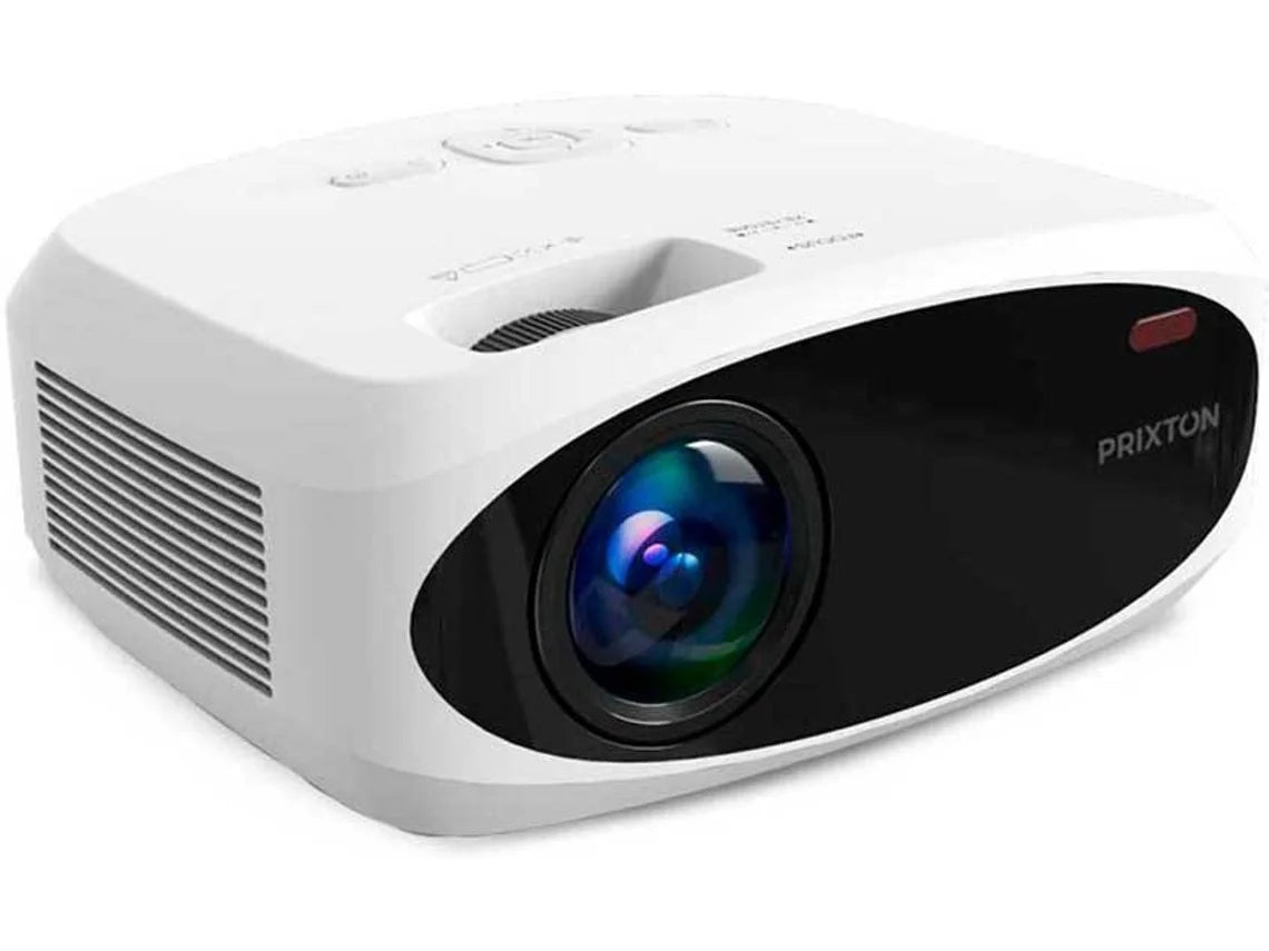 Projetor de Cinema PRIXTON Picasso (30'' - 210'' - Full HD)