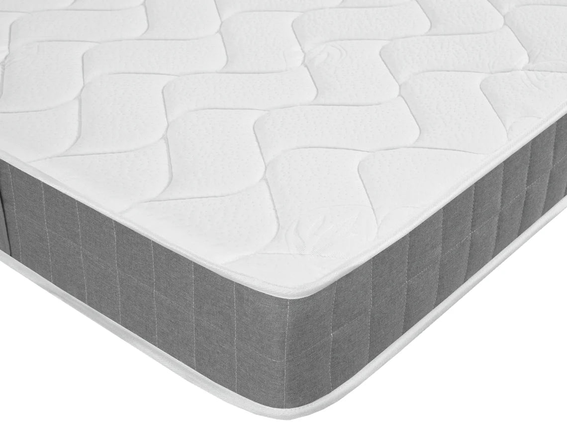 Colchão de Casal Molas Ensacadas DORMUS Pocket Spring (190x140x20 cm)