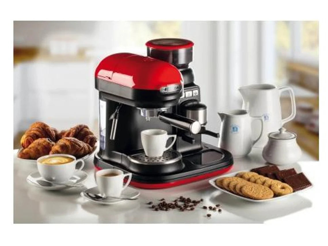 Máquina de Café Manual ARIETE 1318