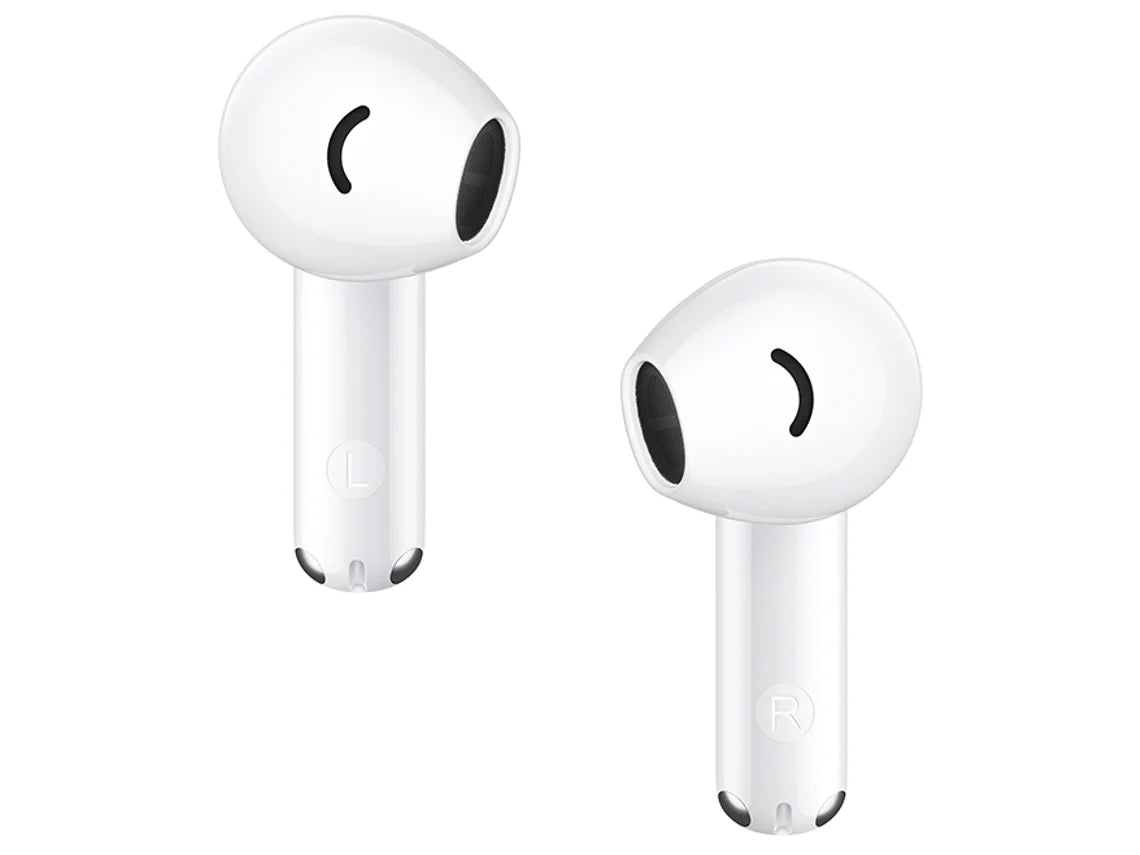 Auriculares Bluetooth True Wireless HUAWEI FreeBuds SE 2 (In Ear - Microfone -Branco)