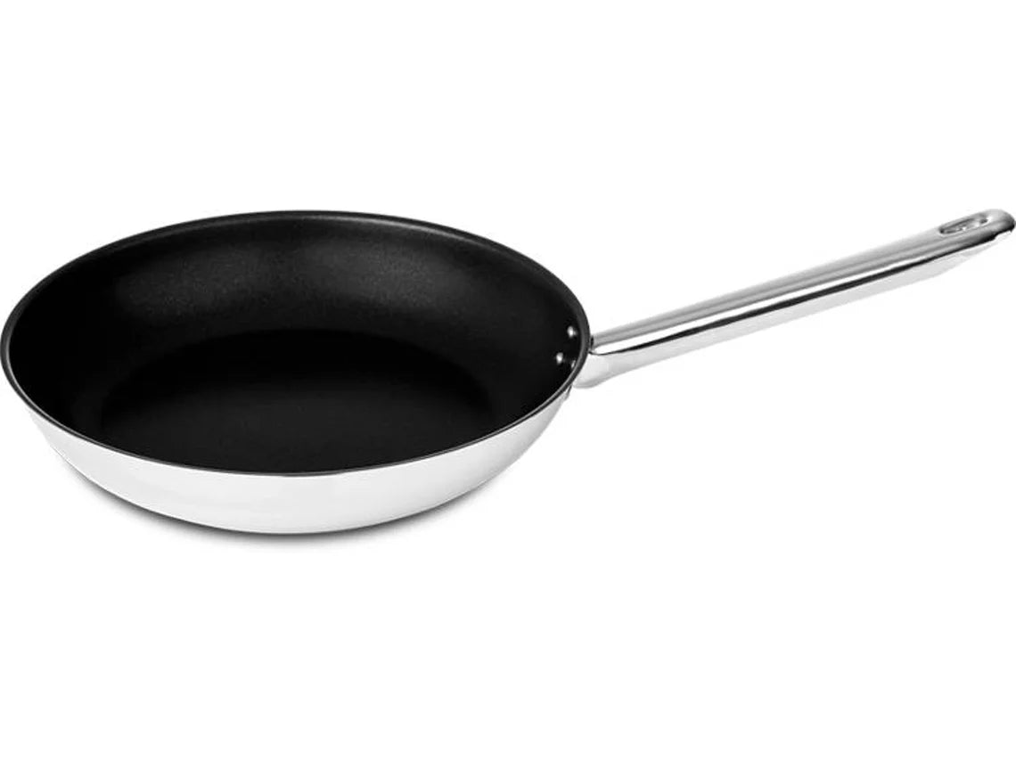 Trem de Cozinha SILAMPOS Sagres 9 Peças
