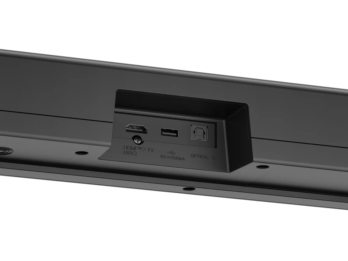 Soundbar LG S40T (2.1 Canais - 300 W - Subwoofer Sem Fios)
