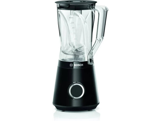 Liquidificador BOSCH MMB6141B Vitapower Serie 4 (1200 W - 1.5 L - Preto)