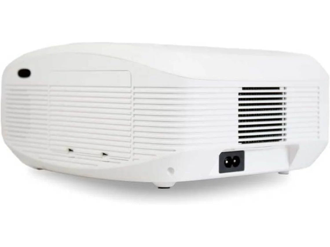 Projetor de Cinema PRIXTON Picasso (30'' - 210'' - Full HD)