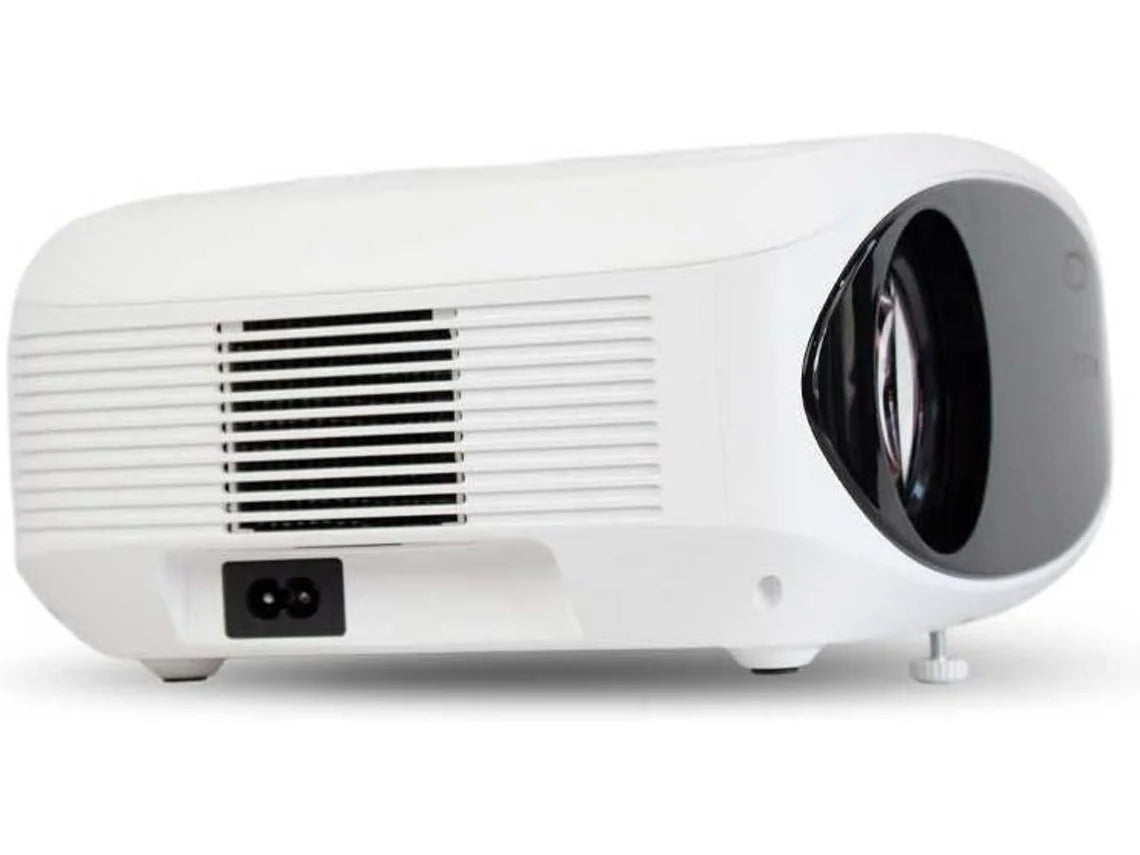 Projetor de Cinema PRIXTON Picasso (30'' - 210'' - Full HD)