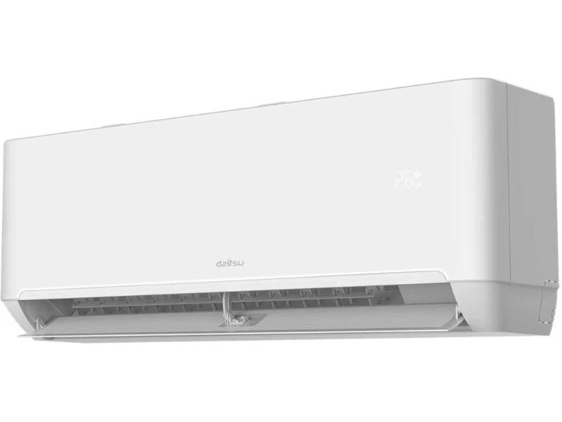 Ar Condicionado Split DAITSU Artic DS-24KTP-Wi-Fi (48 m2 - 24000 BTU - Branco)