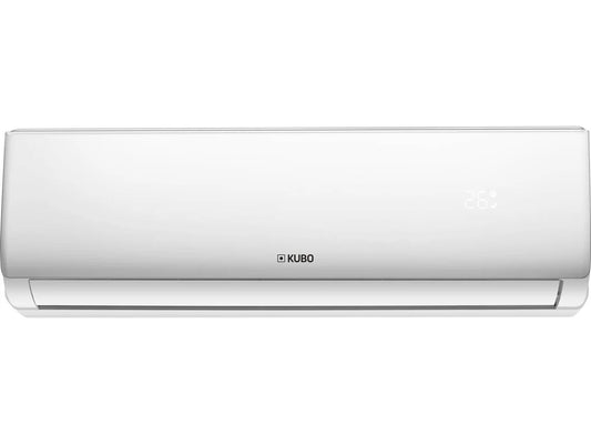 Ar Condicionado KUBO KBAC8702 (22 m² - 12000 BTU - Branco)