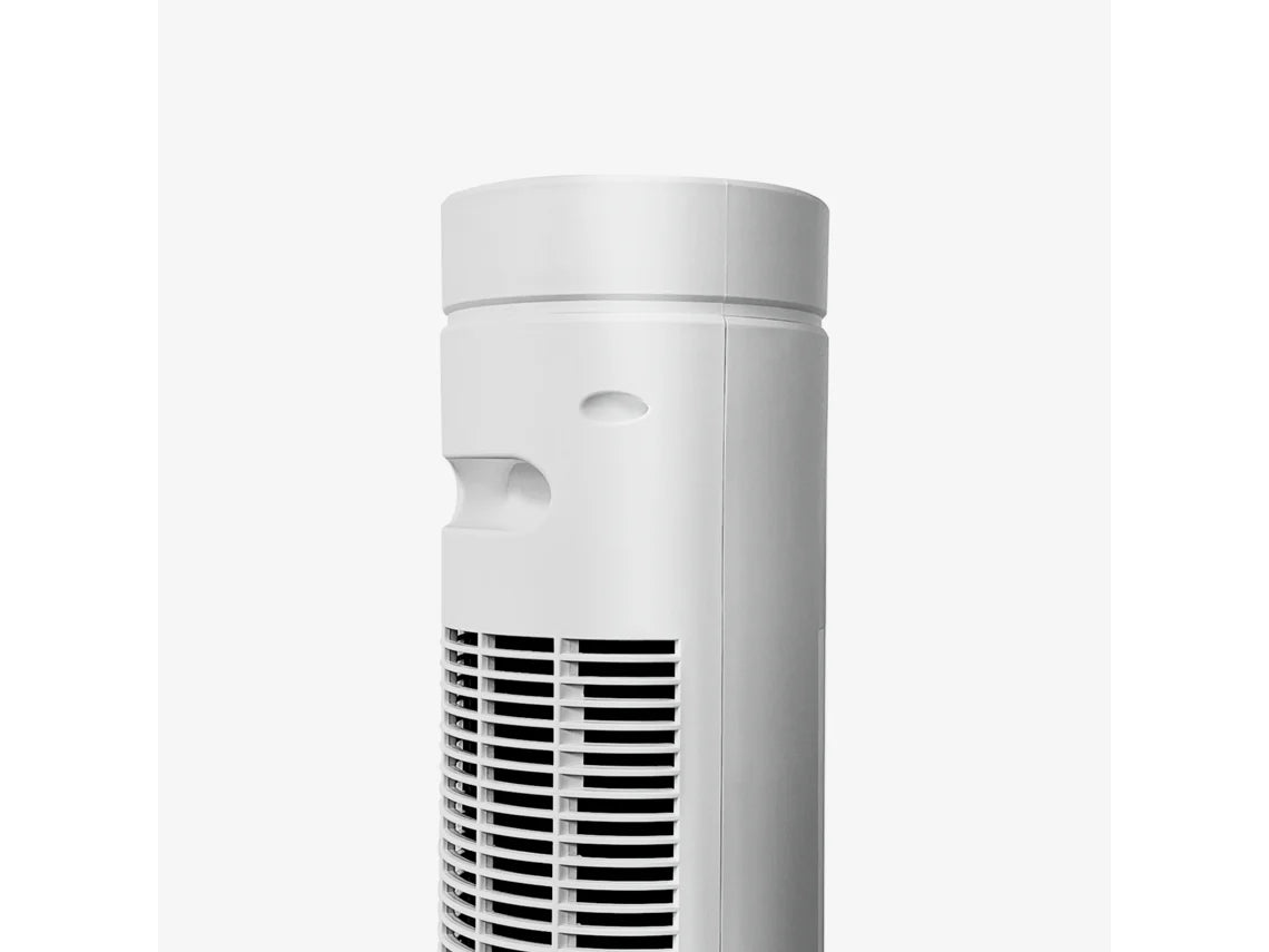Ventoinha Torre PRO BREEZE 30'' Oscilação De 60° Modo Noturno