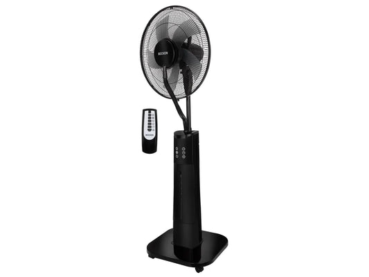 Ventoinha de Pé BECKEN BMF5082 (3 velocidades - 70 W - Diâmetro 44.5 cm)