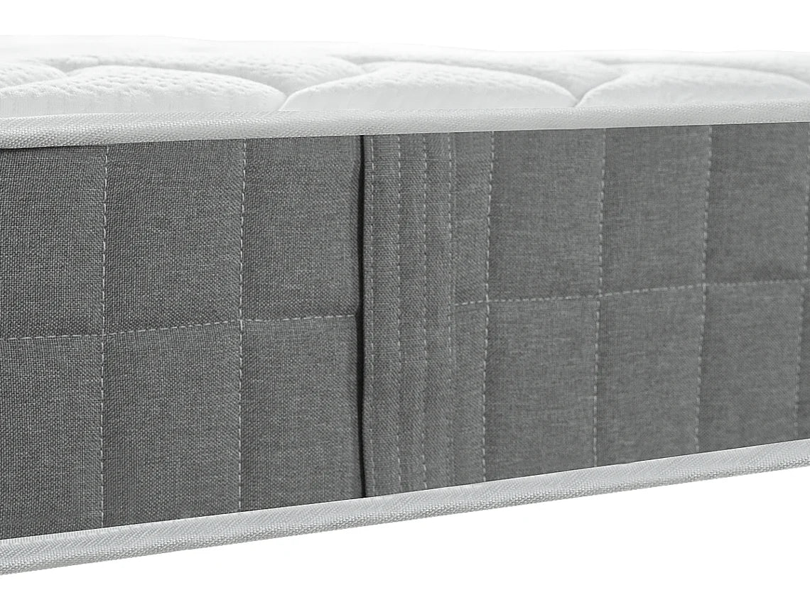 Colchão de Casal Molas Ensacadas DORMUS Pocket Spring (190x140x20 cm)