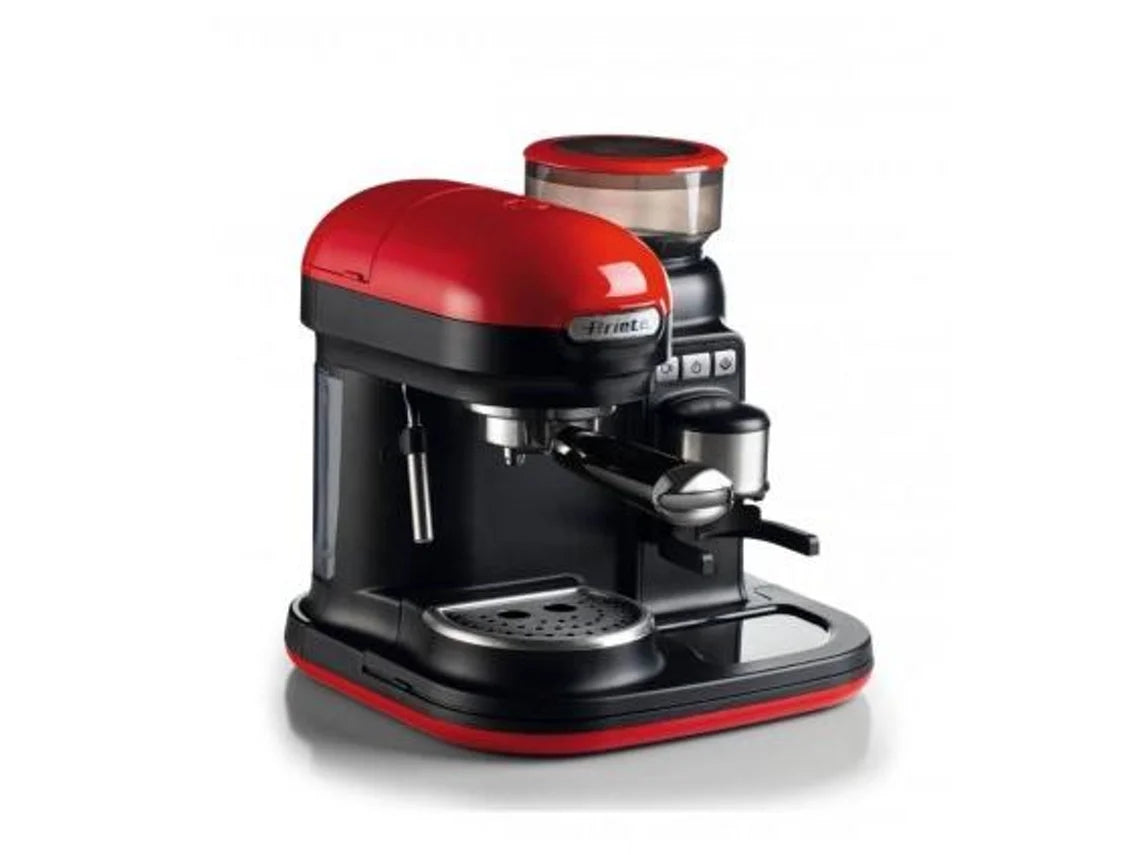 Máquina de Café Manual ARIETE 1318