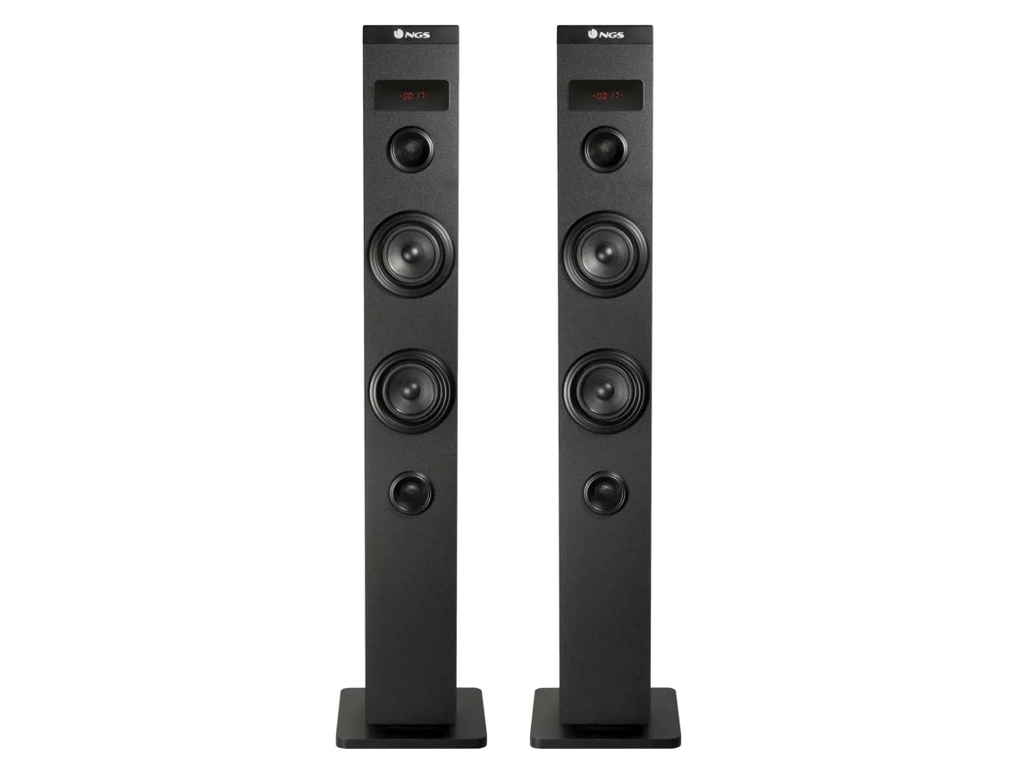 Coluna NGS ELEC-SPK-0496