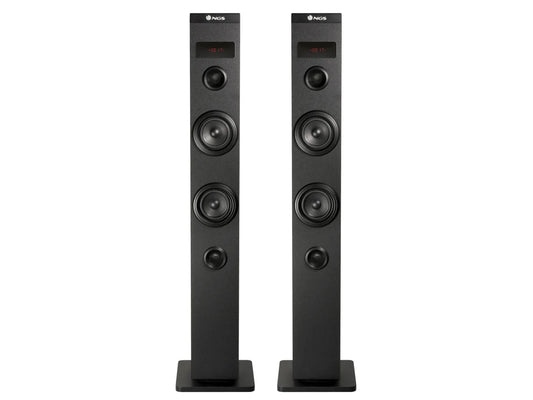 Coluna NGS ELEC-SPK-0496
