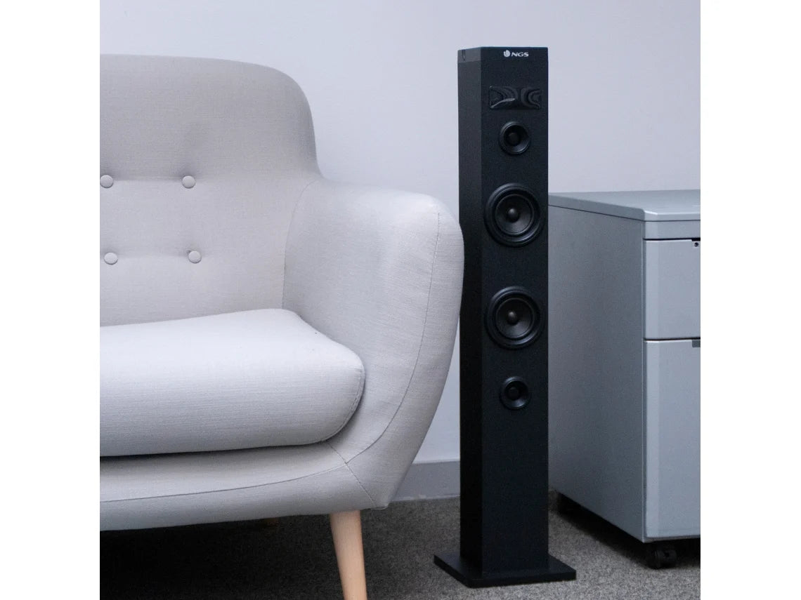 Coluna NGS ELEC-SPK-0496