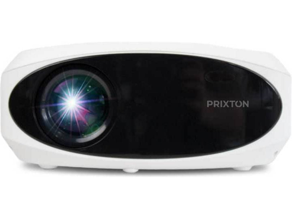 Projetor de Cinema PRIXTON Picasso (30'' - 210'' - Full HD)